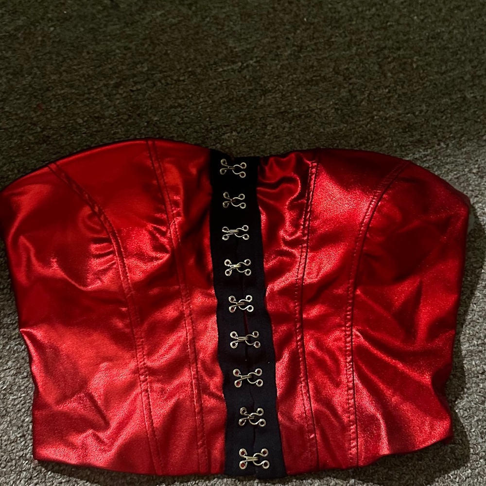 Corset